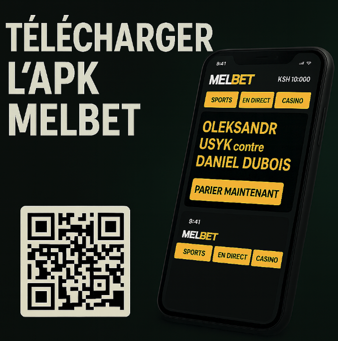 Melbet Côte d'Ivoire App Download